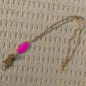 Kendra Scott Rayne Neckalce